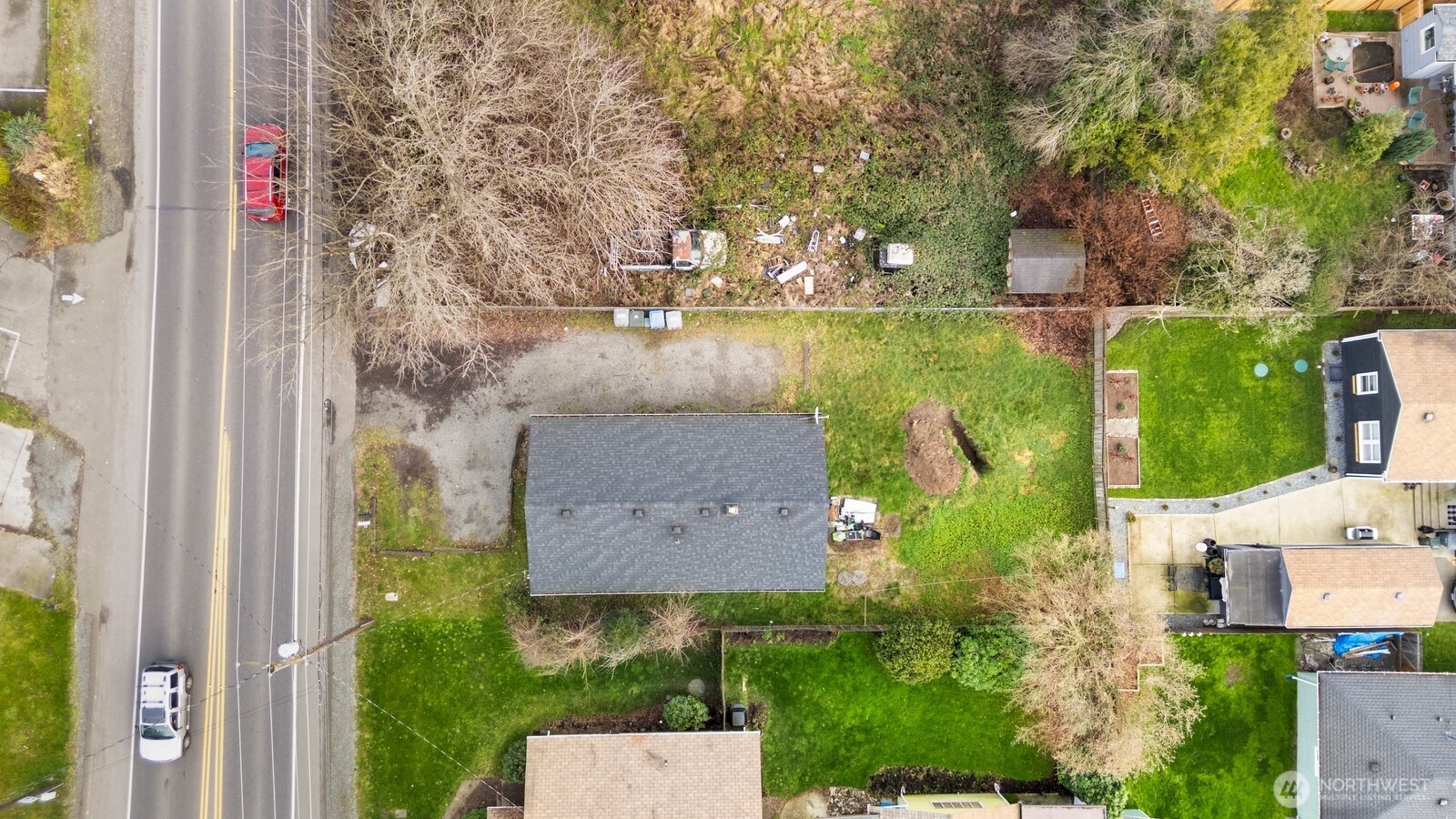 10908 10910 Valley Avenue Property Photo 6
