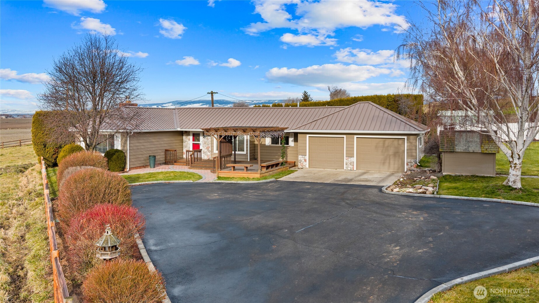 1231 Clerf Road Property Photo 34