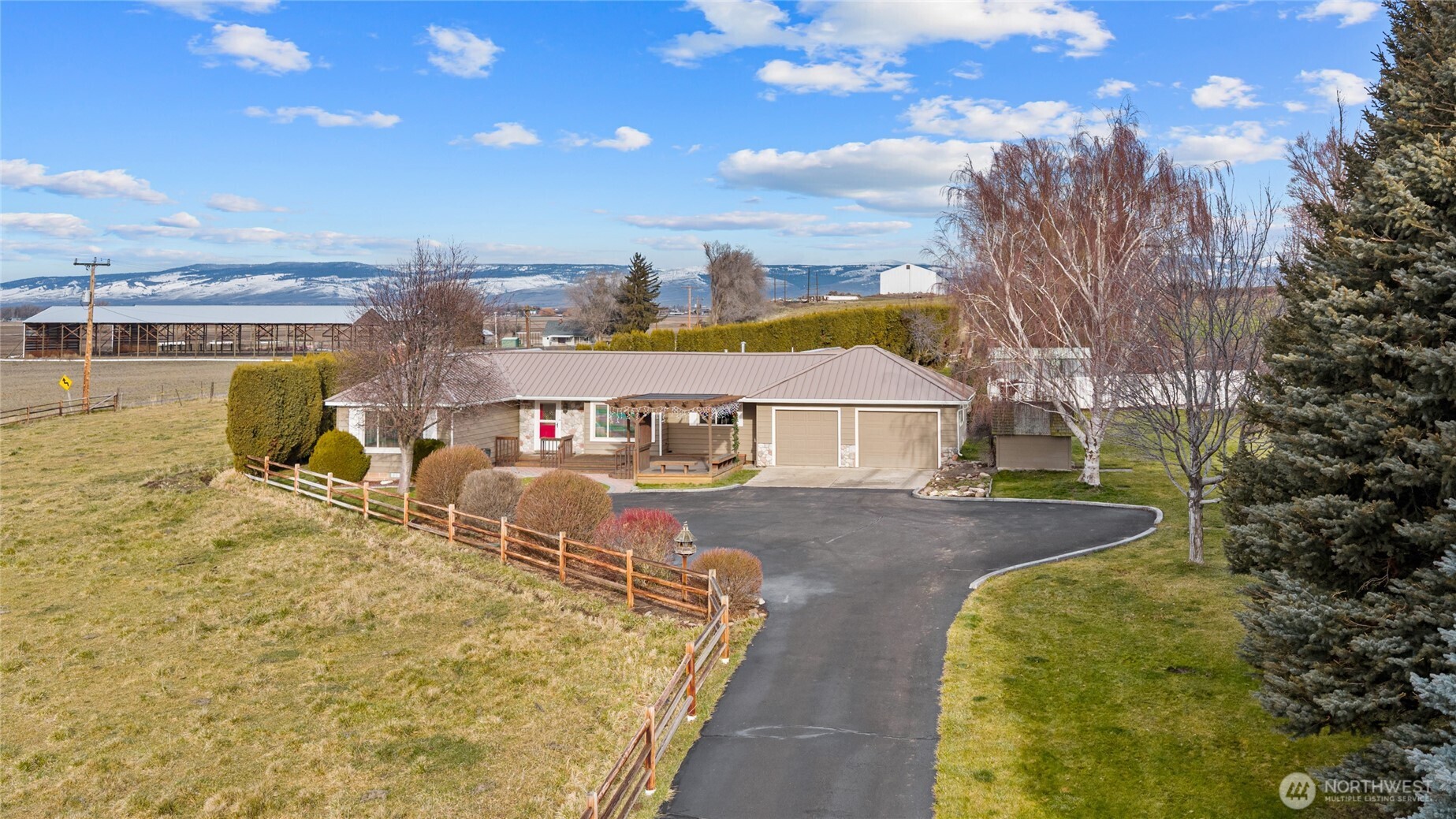 1231 Clerf Road Property Photo 35