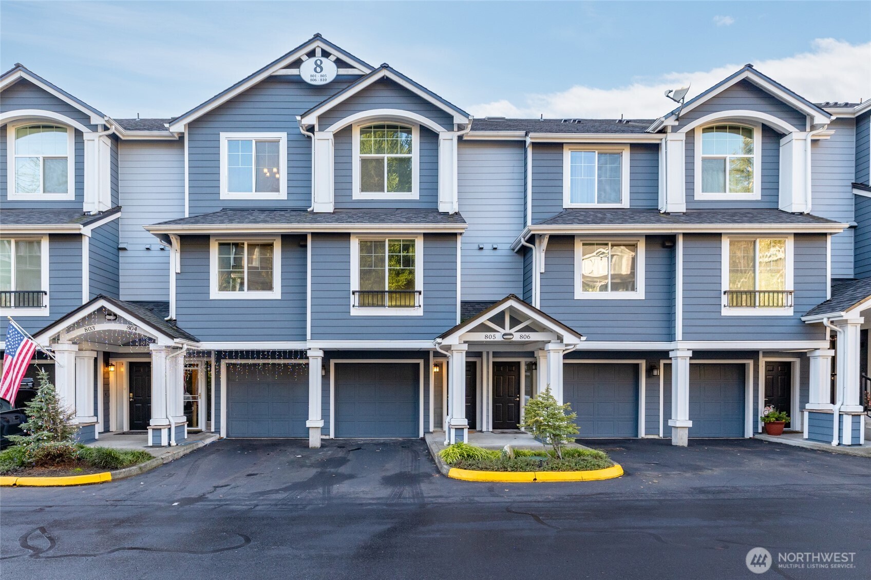 16125 Juanita-woodinville Way 805 Property Photo 4