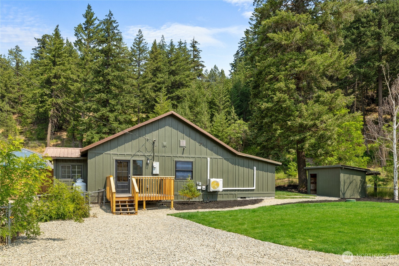 70 Gobblers Knob Property Photo 1