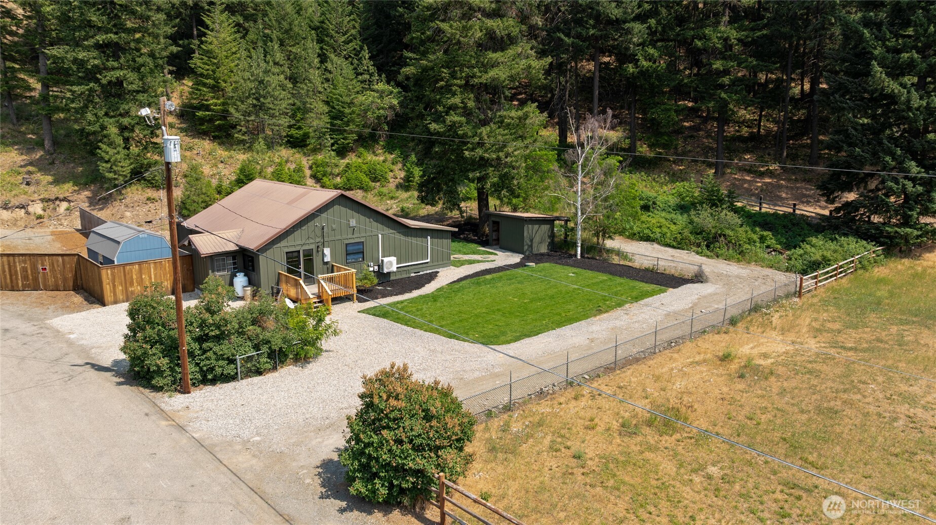 70 Gobblers Knob Property Photo 25