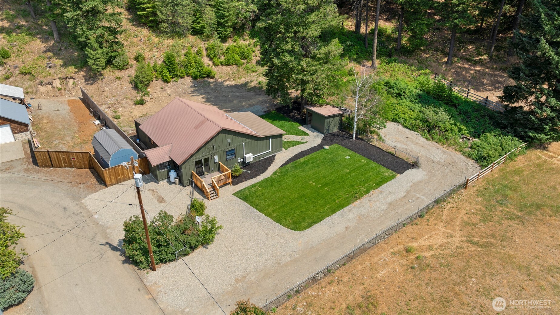 70 Gobblers Knob Property Photo 26