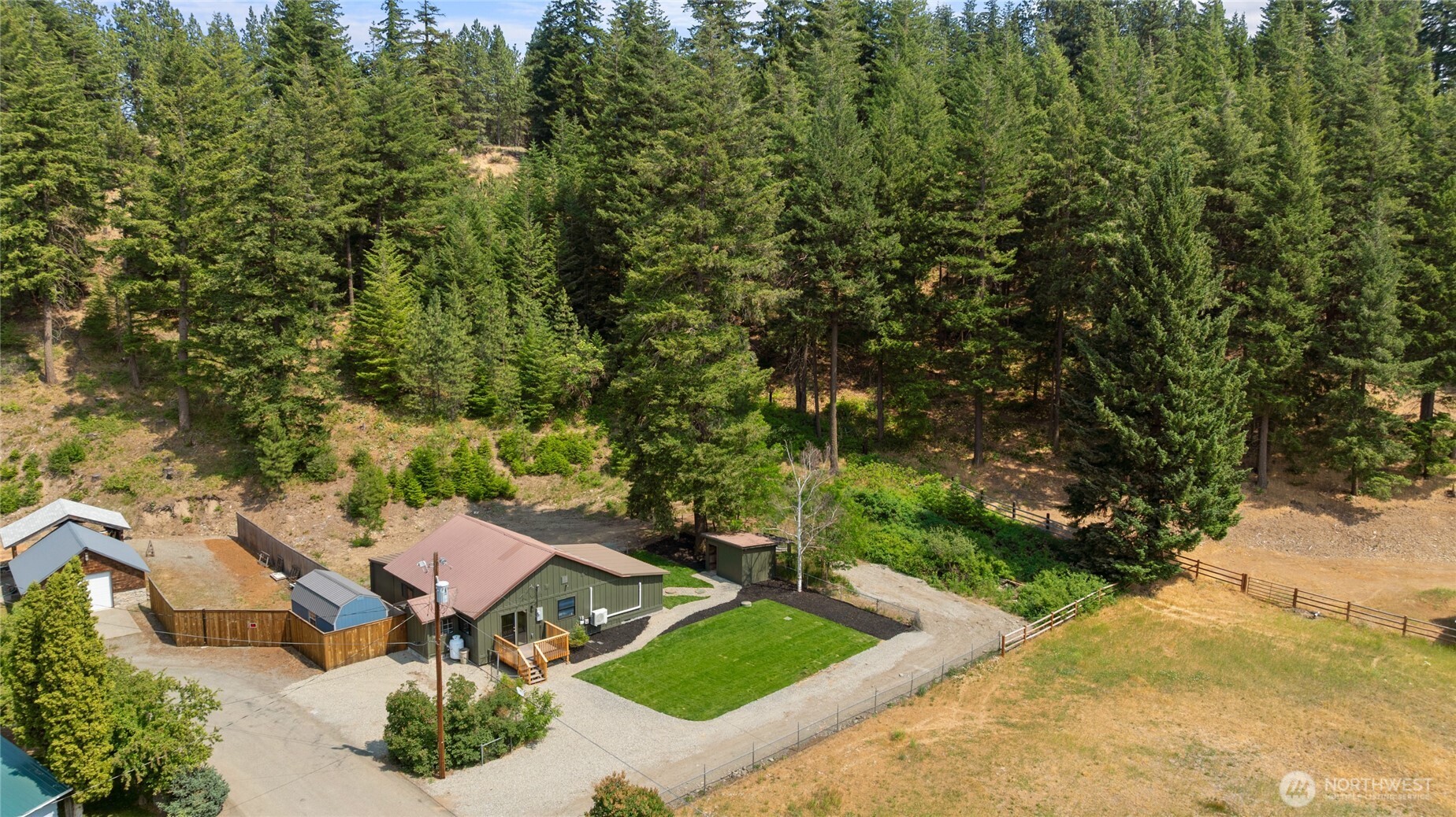 70 Gobblers Knob Property Photo 27