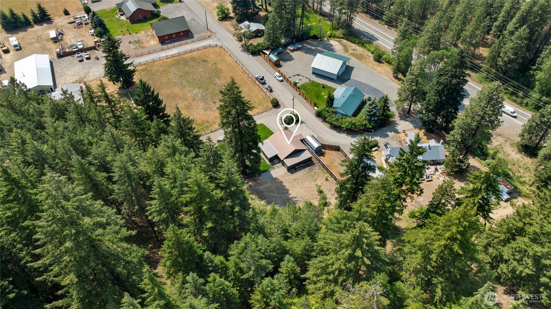 70 Gobblers Knob Property Photo 30