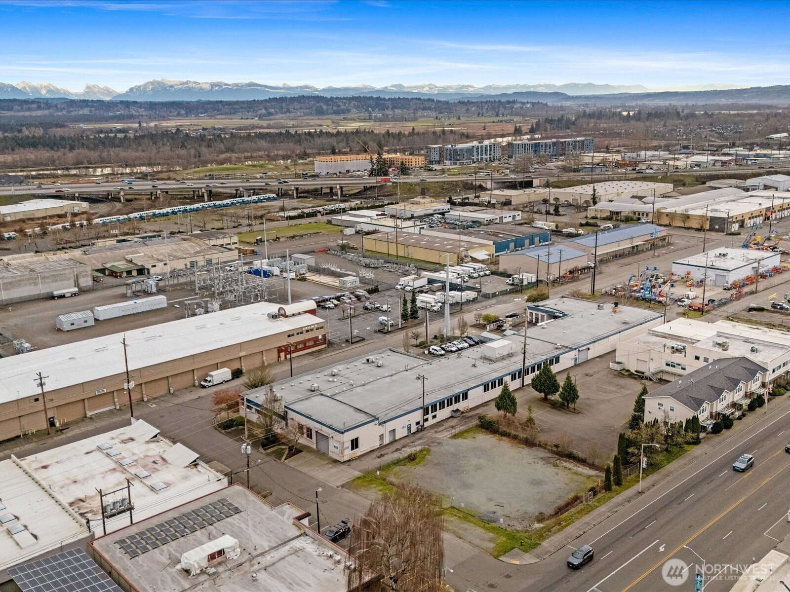 3401 Broadway Avenue Property Photo 1