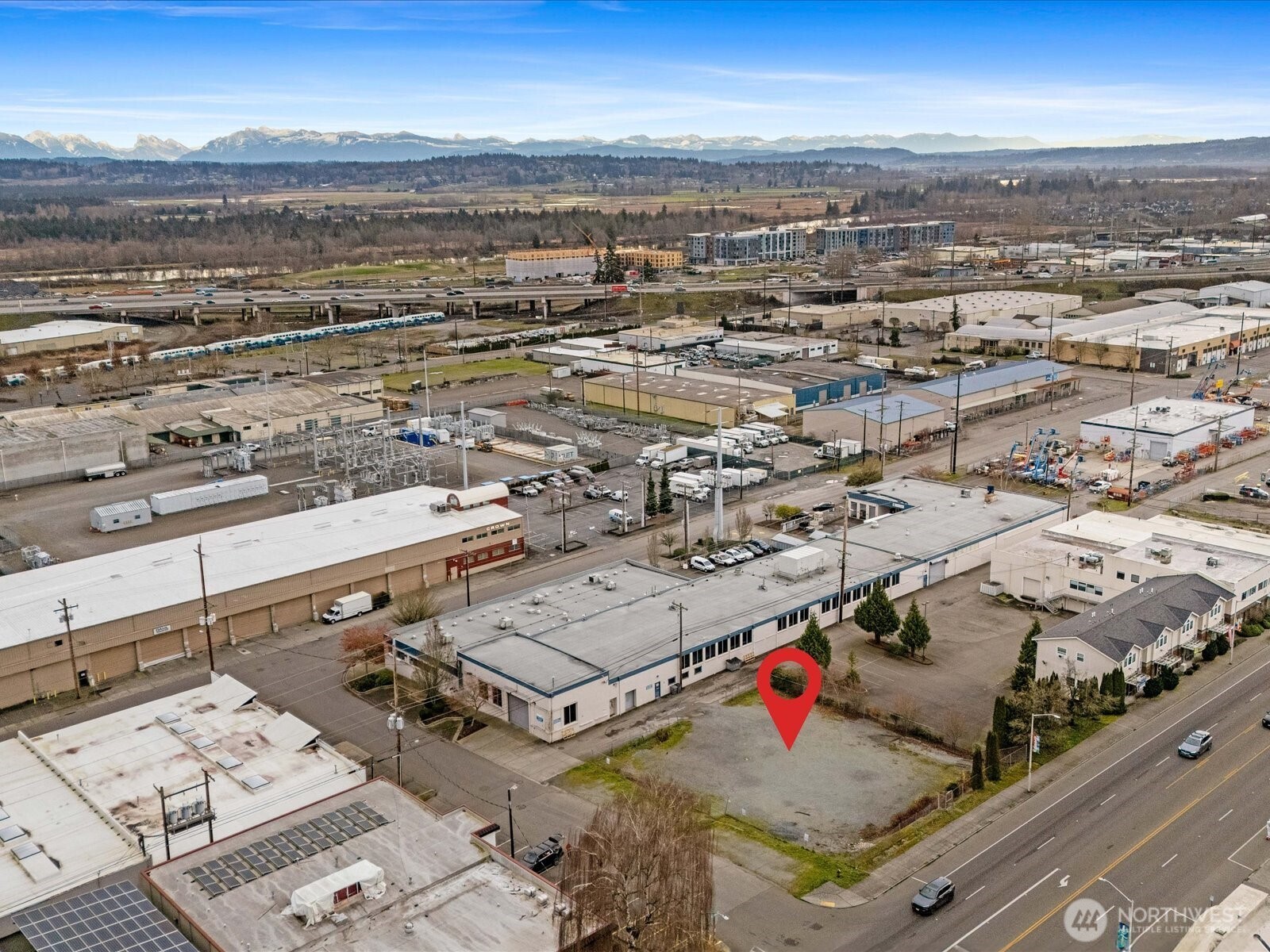 3401 Broadway Avenue Property Photo 2