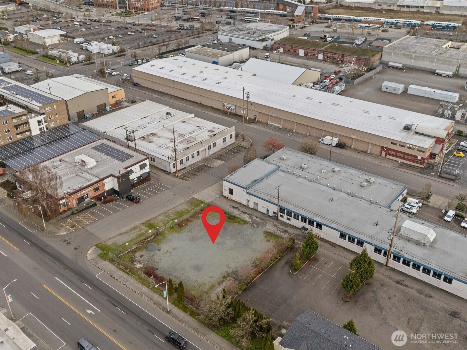 3401 Broadway Avenue Property Photo 13