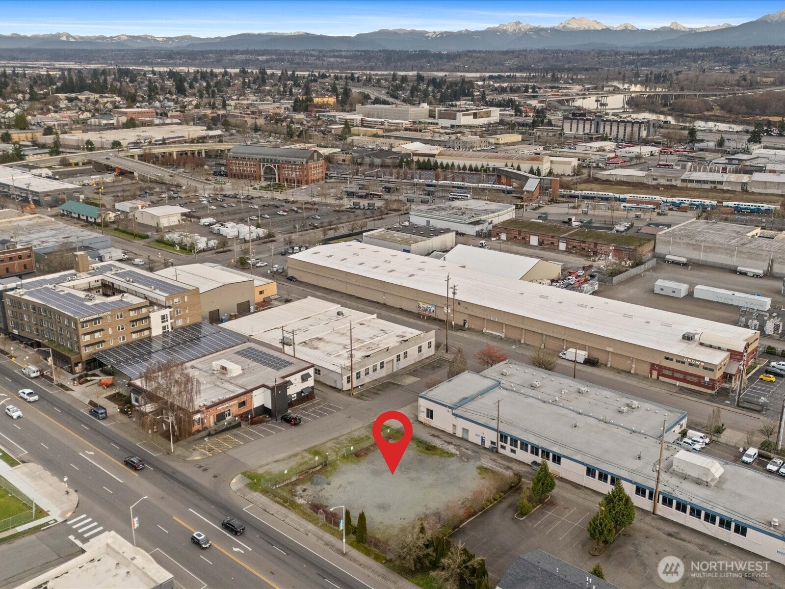 3401 Broadway Avenue Property Photo 15