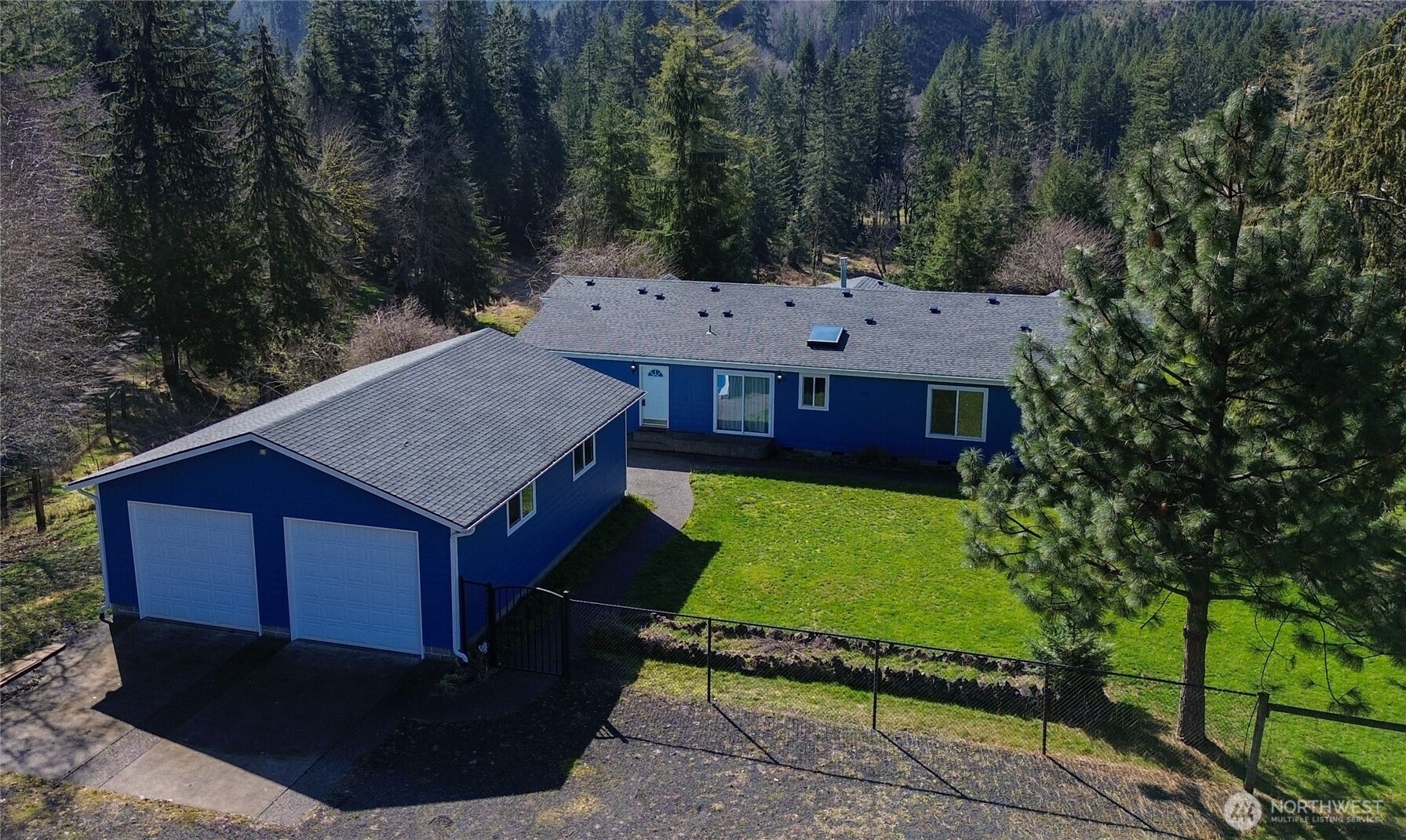 773 Lucas Creek Road Property Photo 1