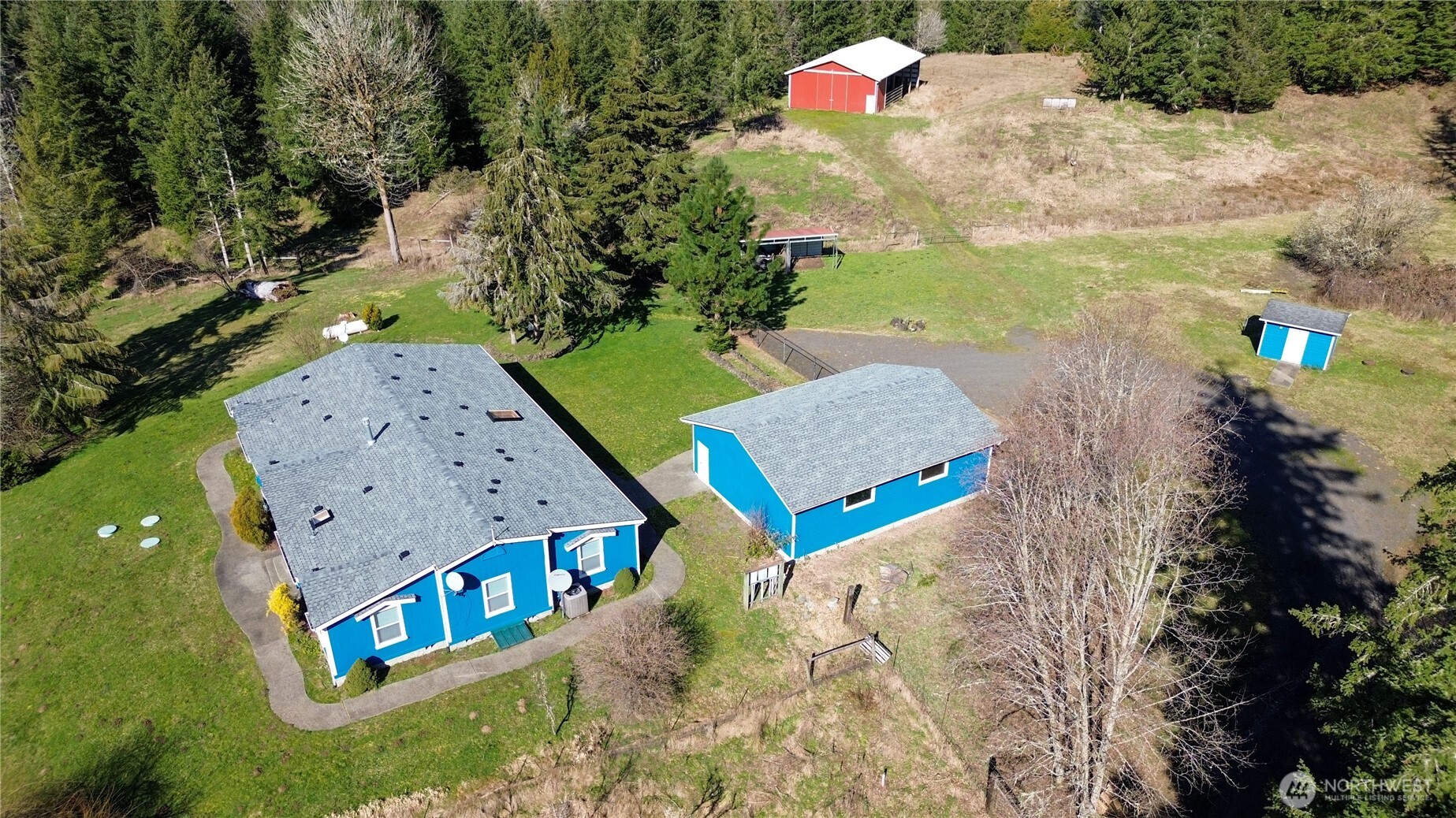 773 Lucas Creek Road Property Photo 37