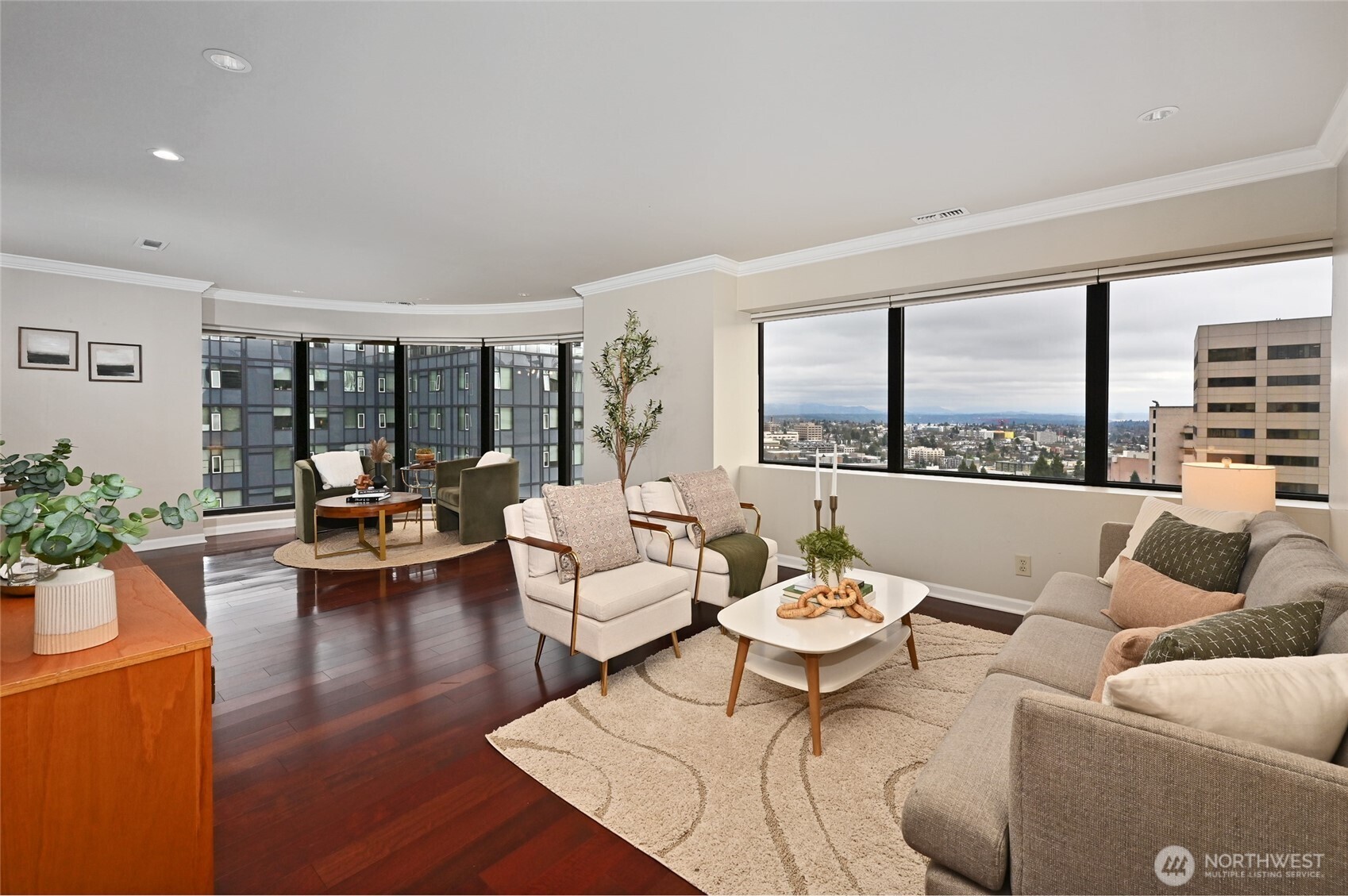 1301 Spring Street 16C Property Photo 1
