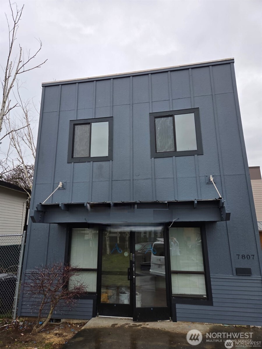 7807 Pacific Avenue Property Photo 1