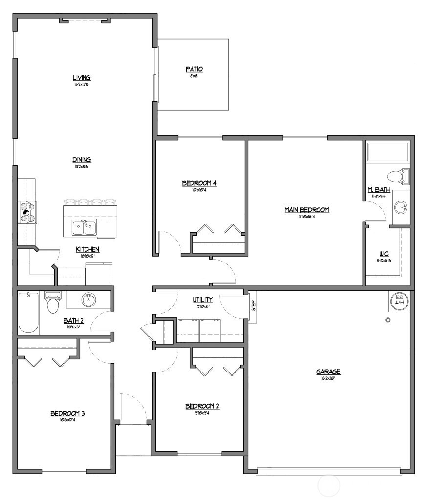 433 Pear Drive Property Photo 26