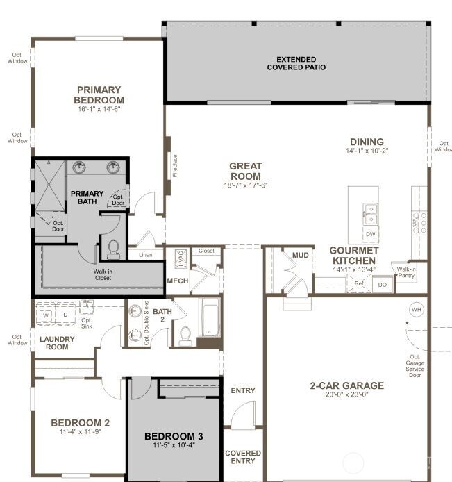 954 Lucas Avenue 23 Property Photo 2