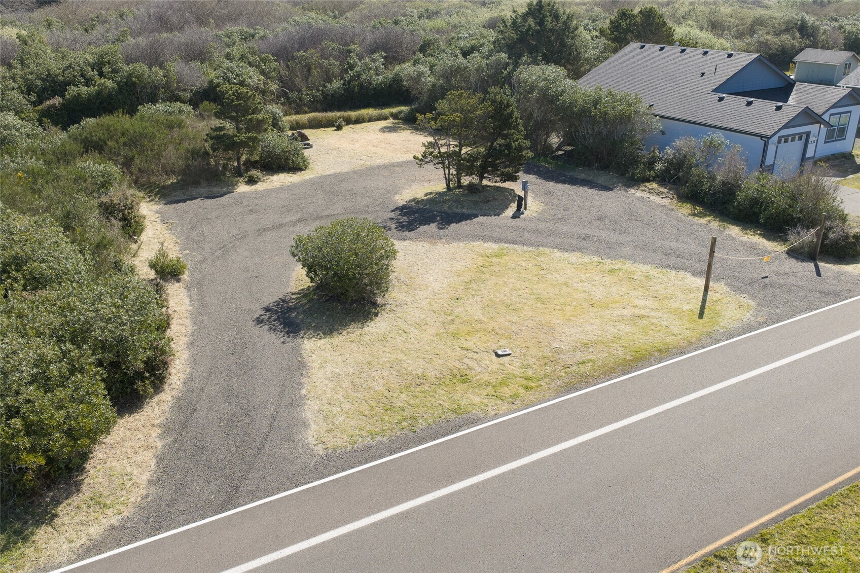 1224 E Ocean Shores Boulevard Property Photo 1