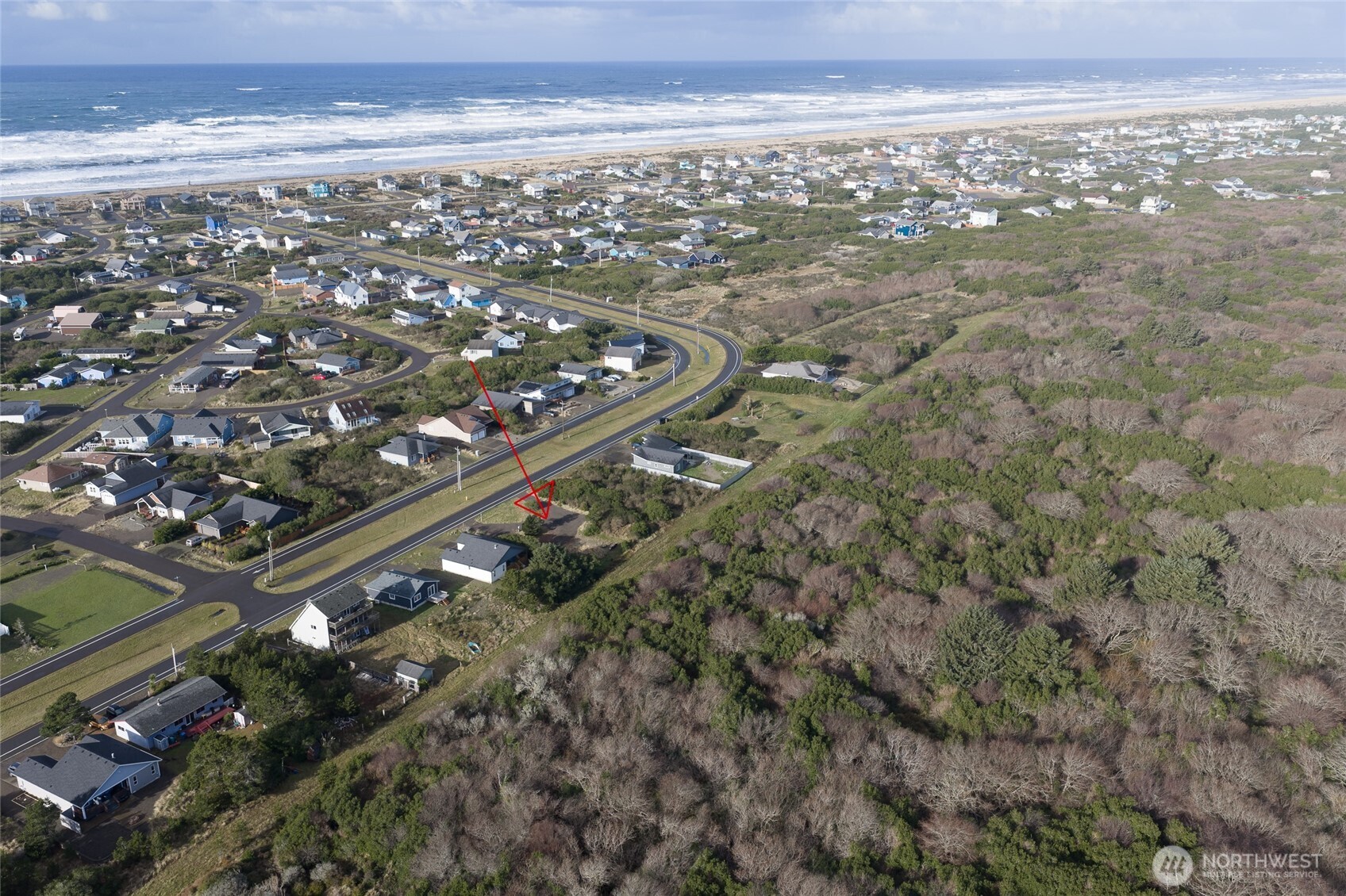1224 E Ocean Shores Boulevard Property Photo 20