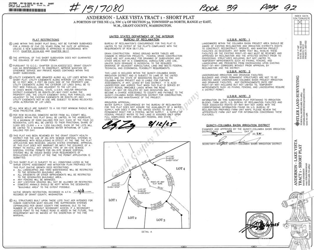 0 Lot 2 Stonecrest Road Property Photo 6