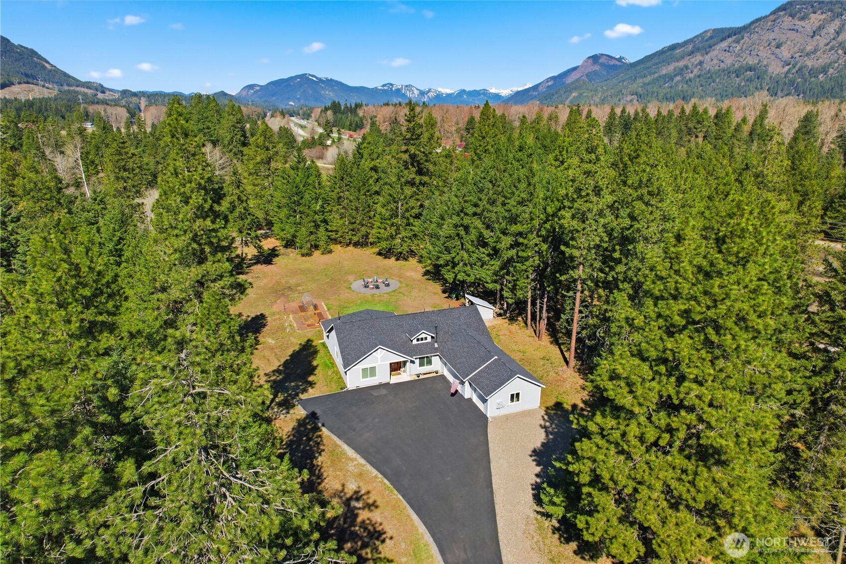 971 Old Cedars Road Property Photo 1