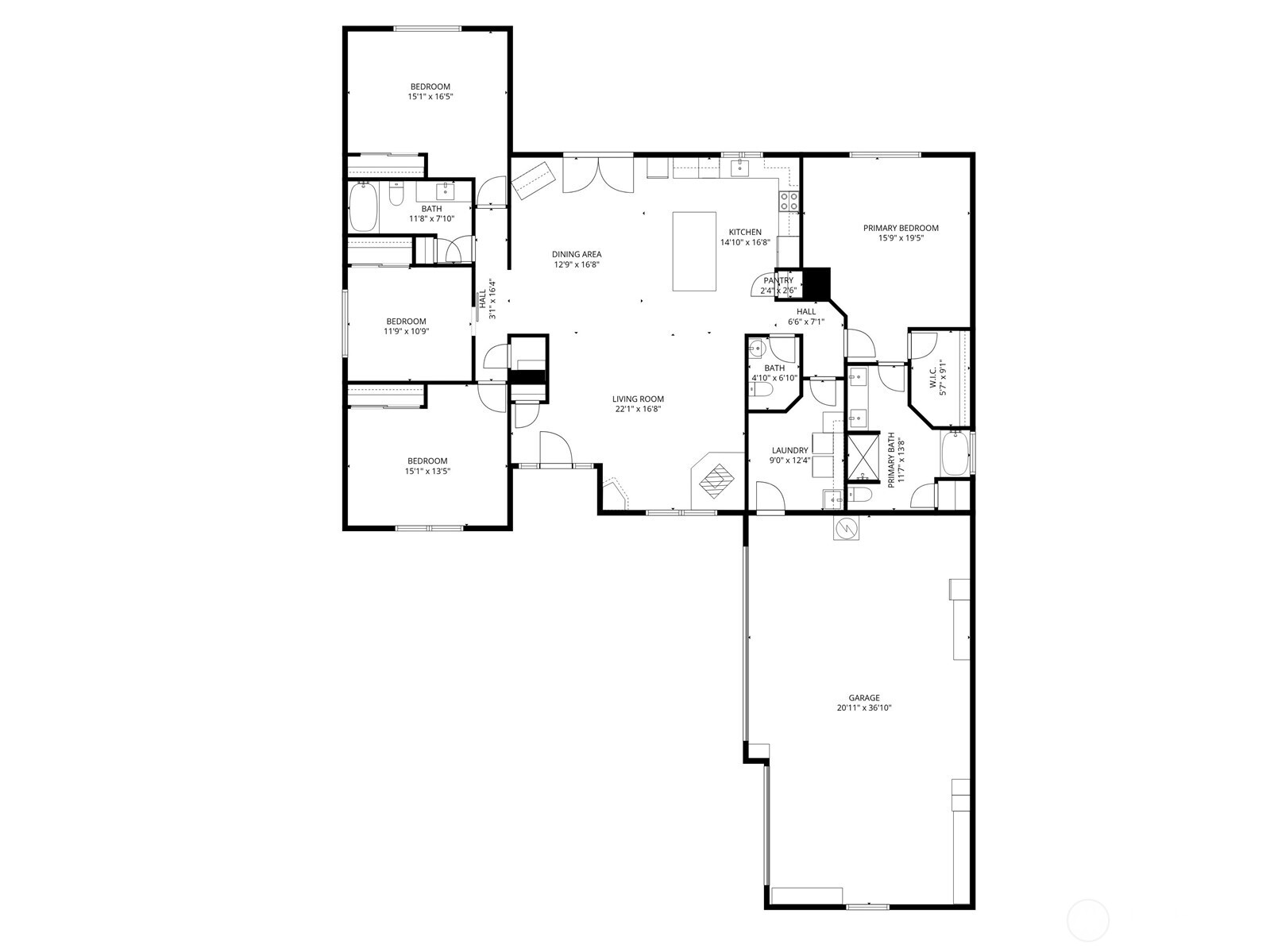 971 Old Cedars Road Property Photo 30