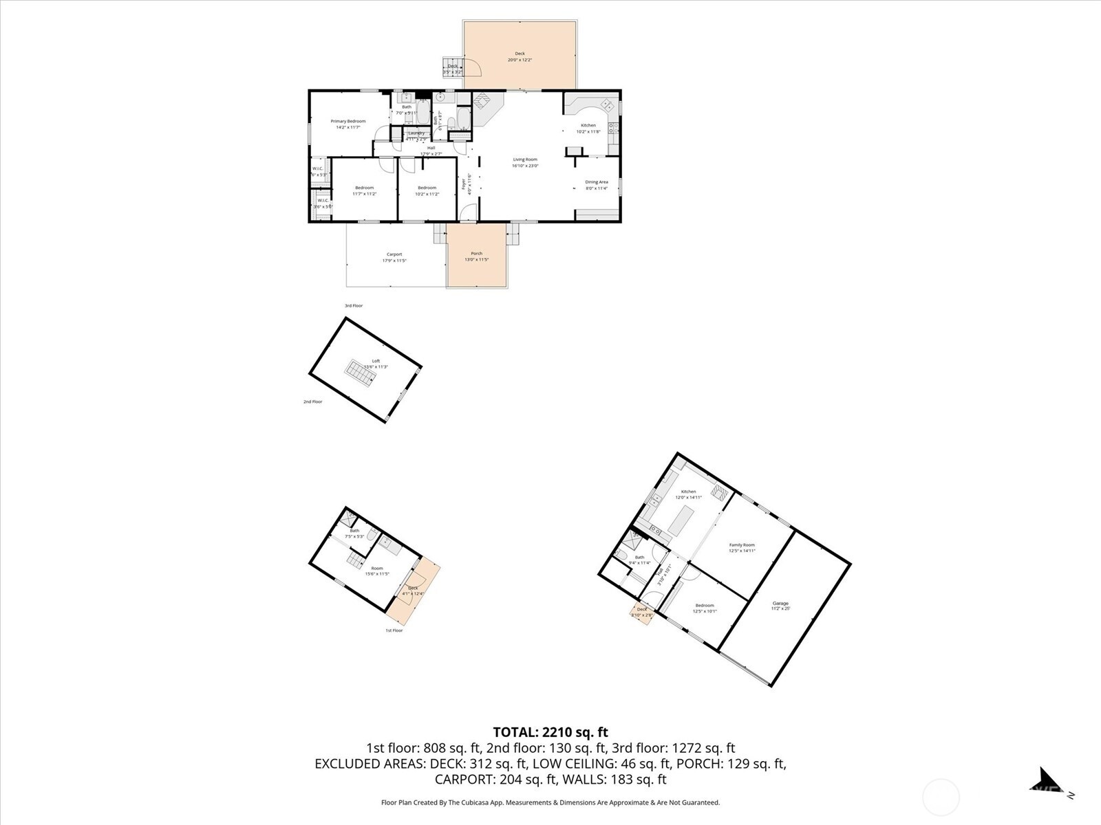 215 North Avenue Property Photo 37