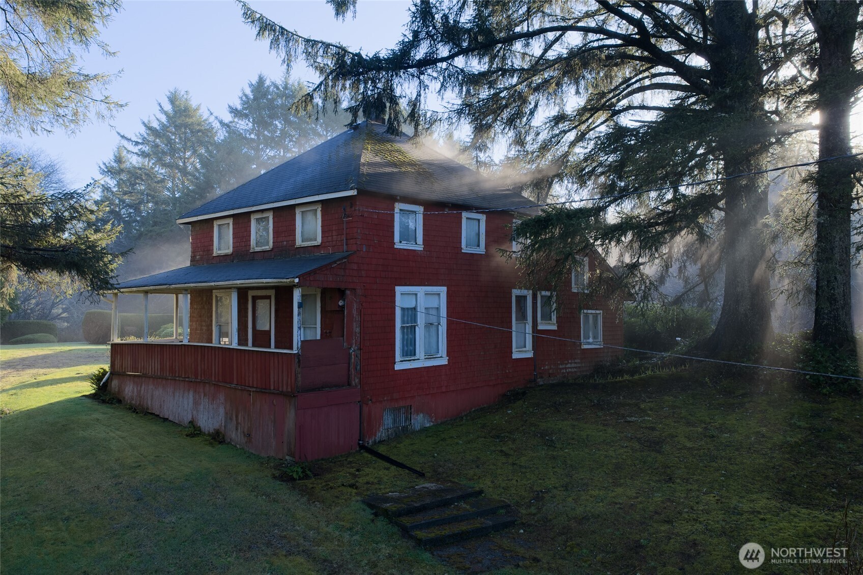 3078 State Route 109 Property Photo 1