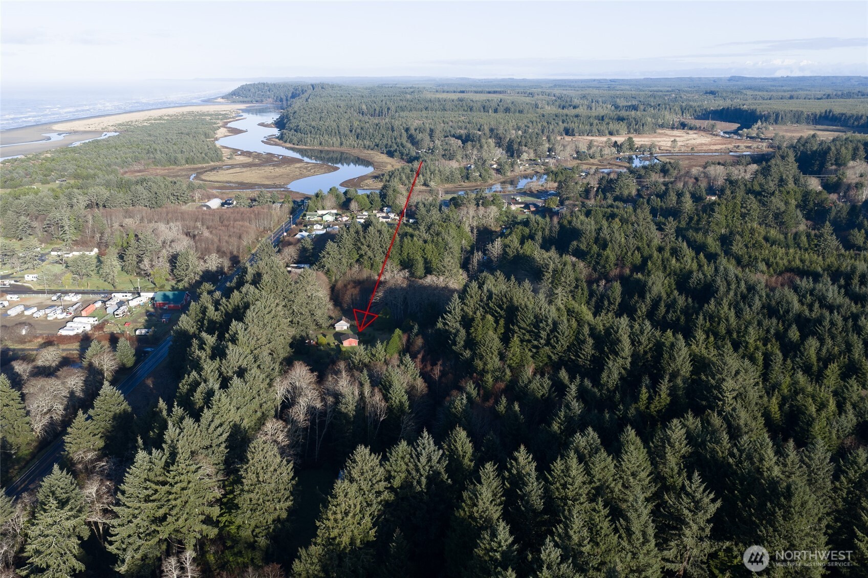 3078 State Route 109 Property Photo 4