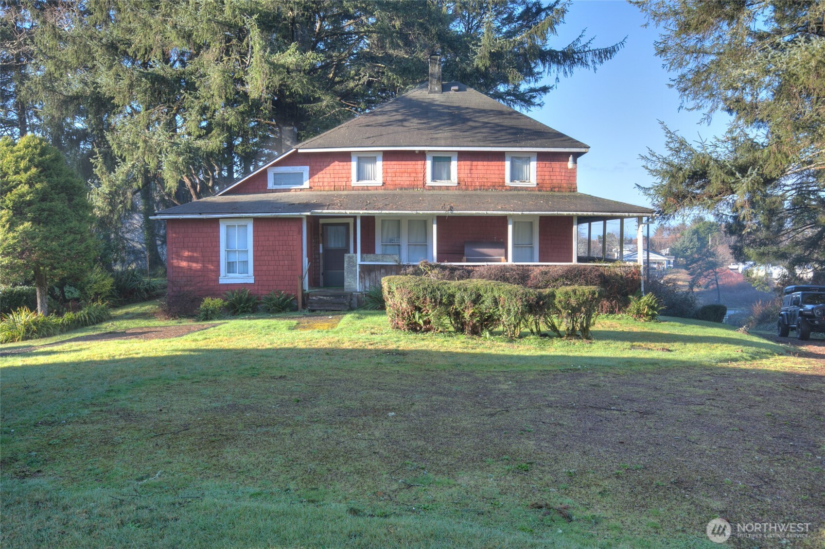 3078 State Route 109 Property Photo 10