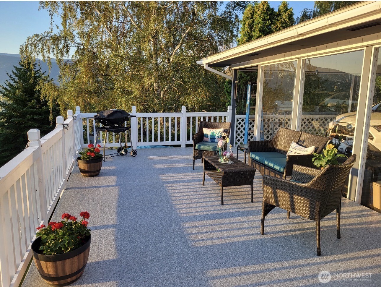 107 A Westlake Road Property Photo 35