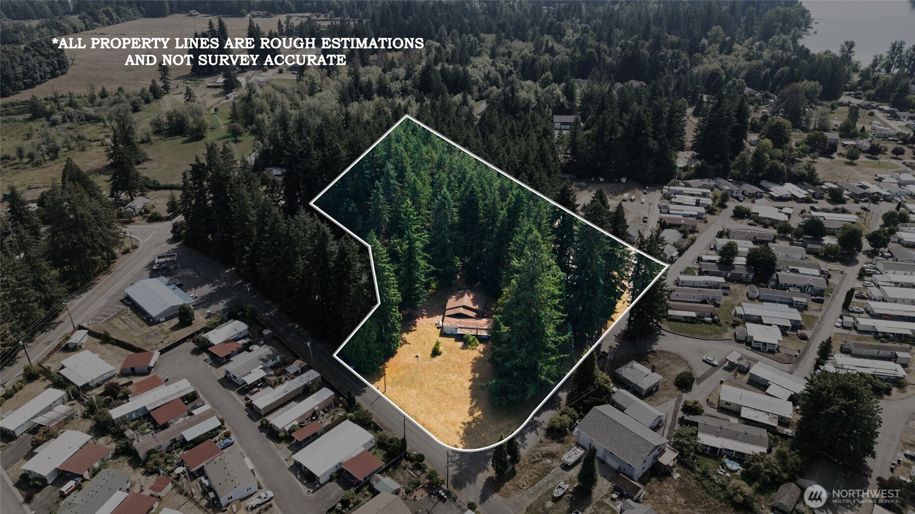4027 Dent Road Property Photo 3