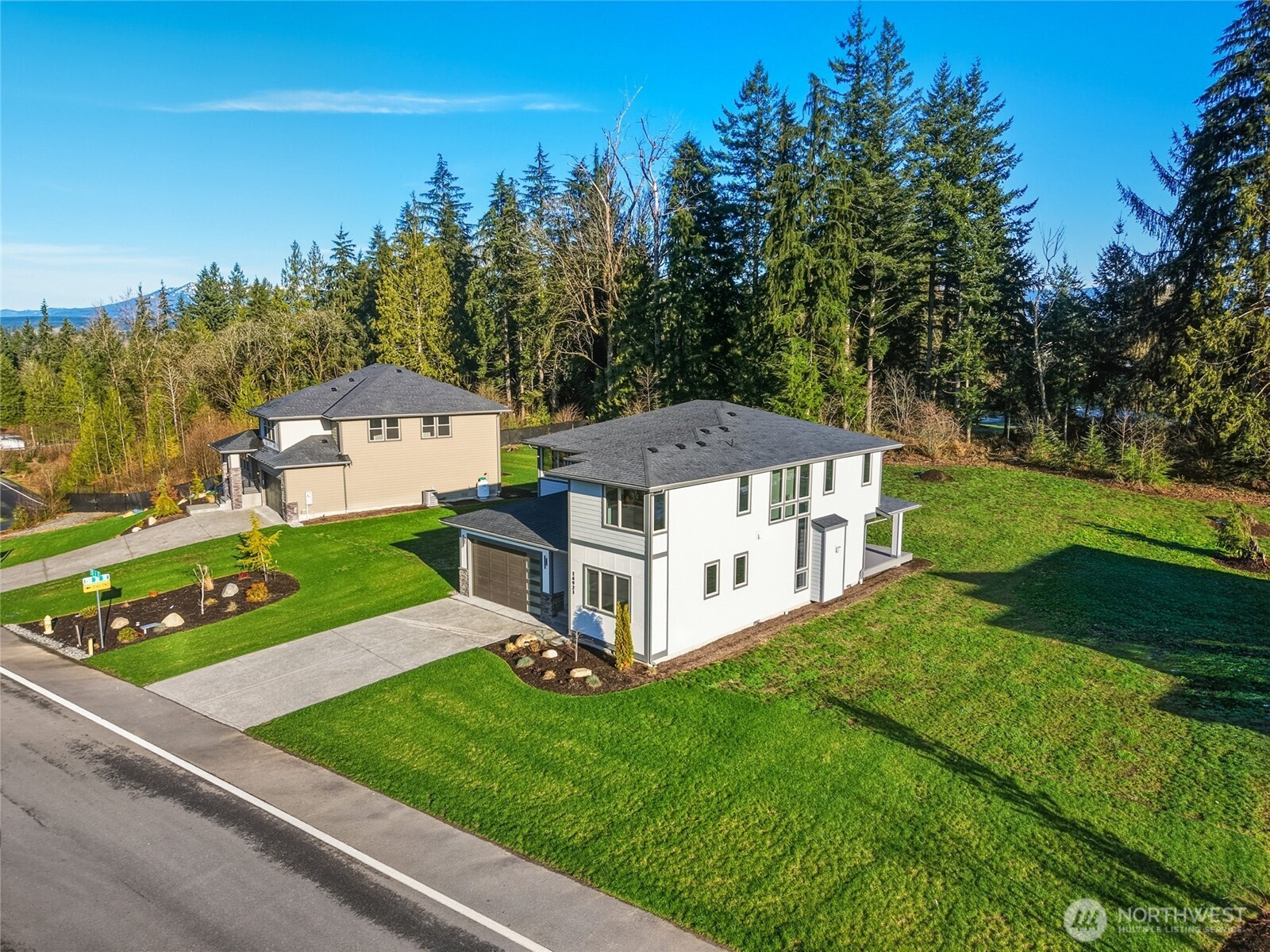 14921 250th Drive Property Photo 1