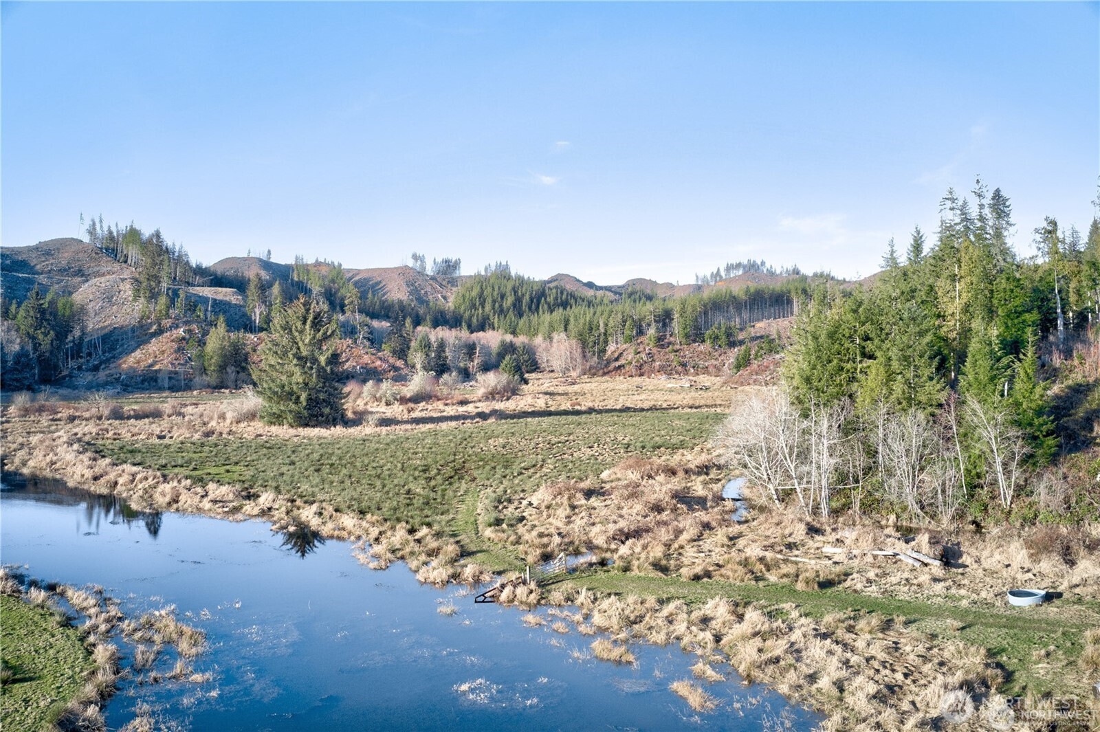 0 Xx W Deep River Road Property Photo 17