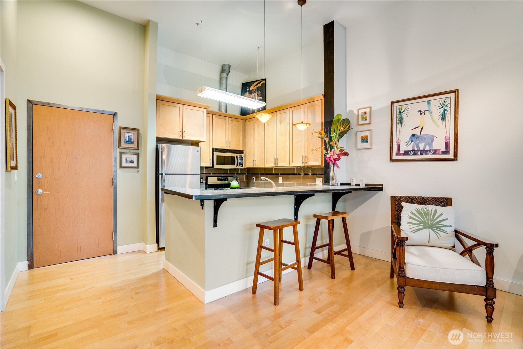 1705 Dock Street 531 Property Photo 7