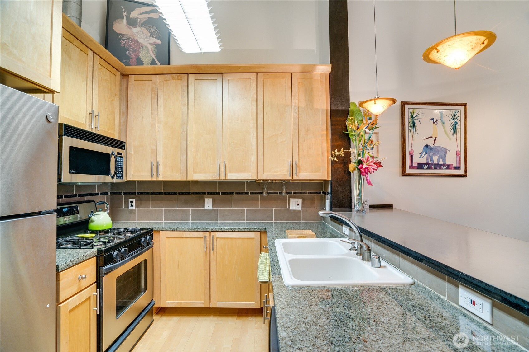 1705 Dock Street 531 Property Photo 8