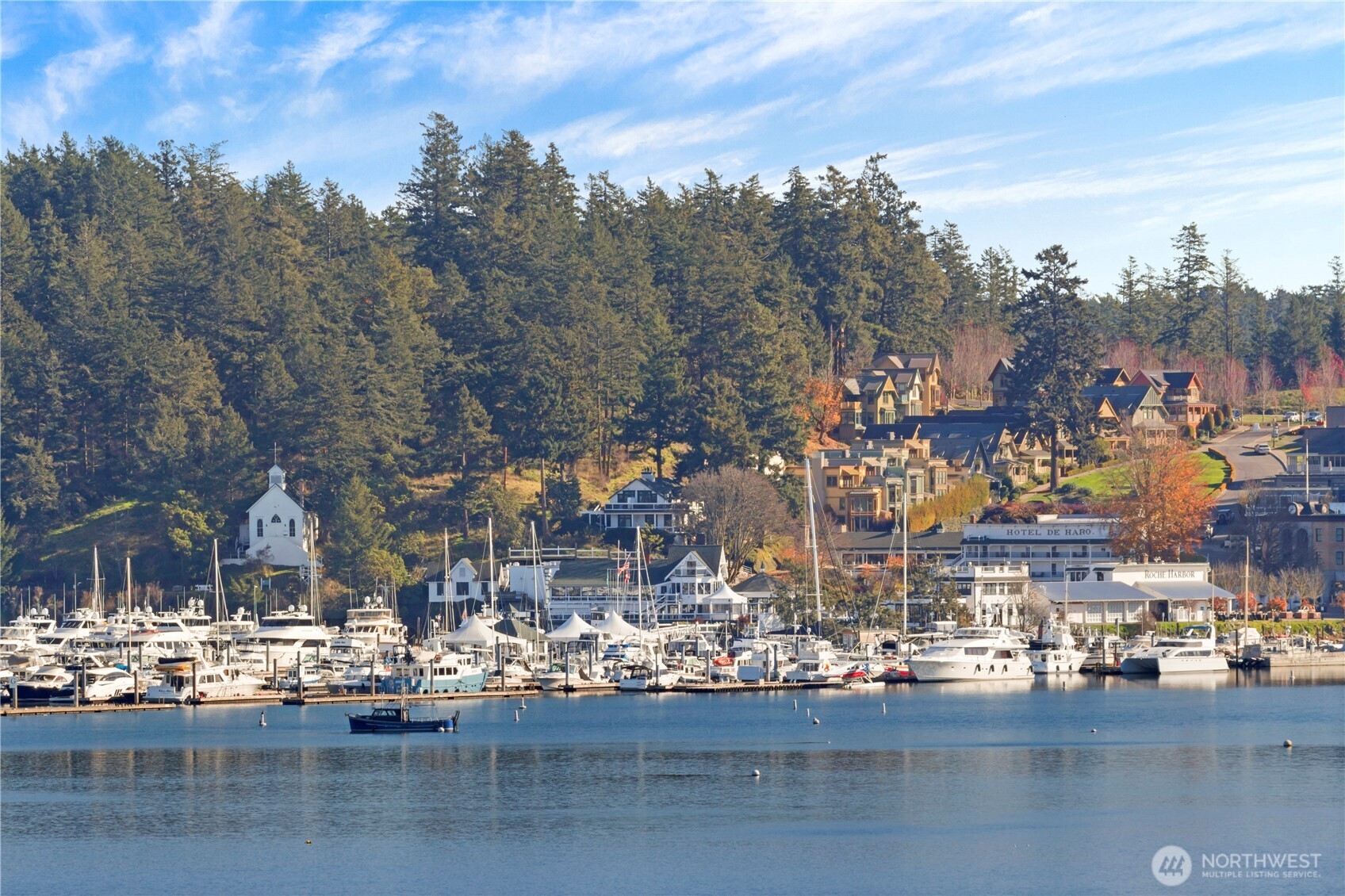 7 Roche Harbor Shores Property Photo 7