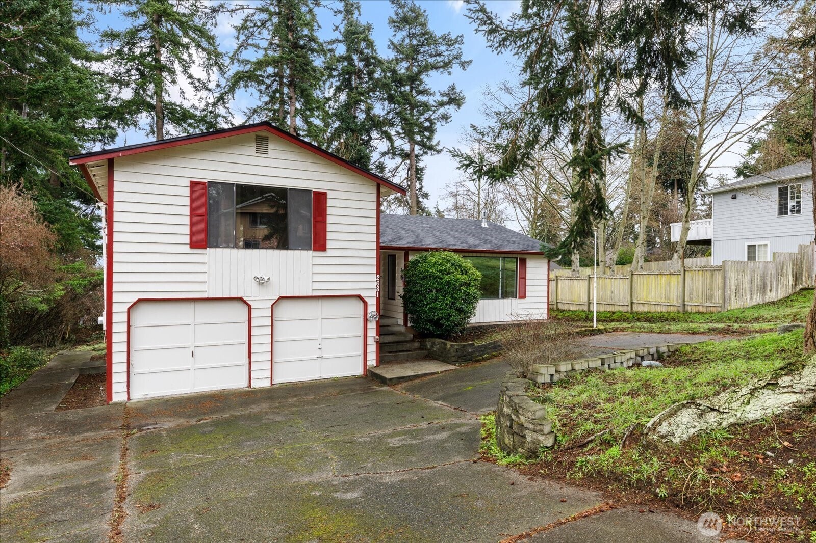 2681 Olympic Drive Property Photo 1