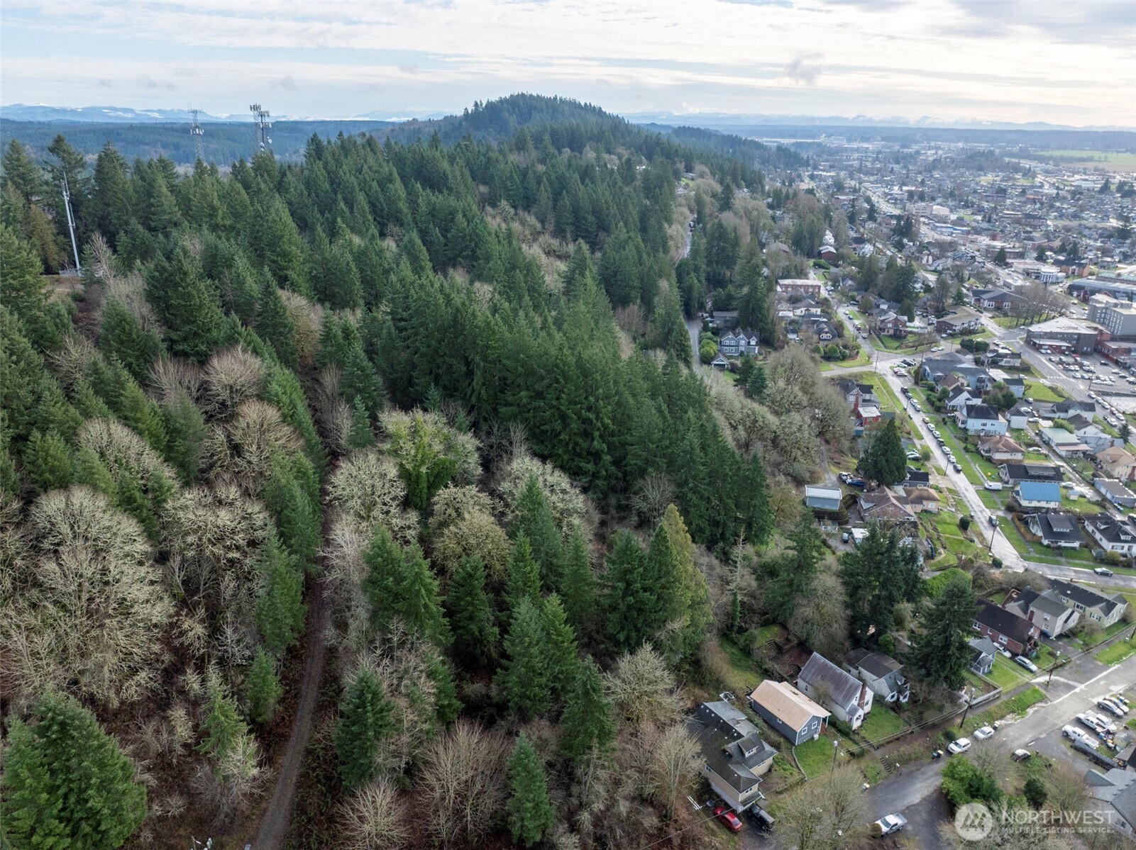 0 NE Franklin Avenue Property Photo 1