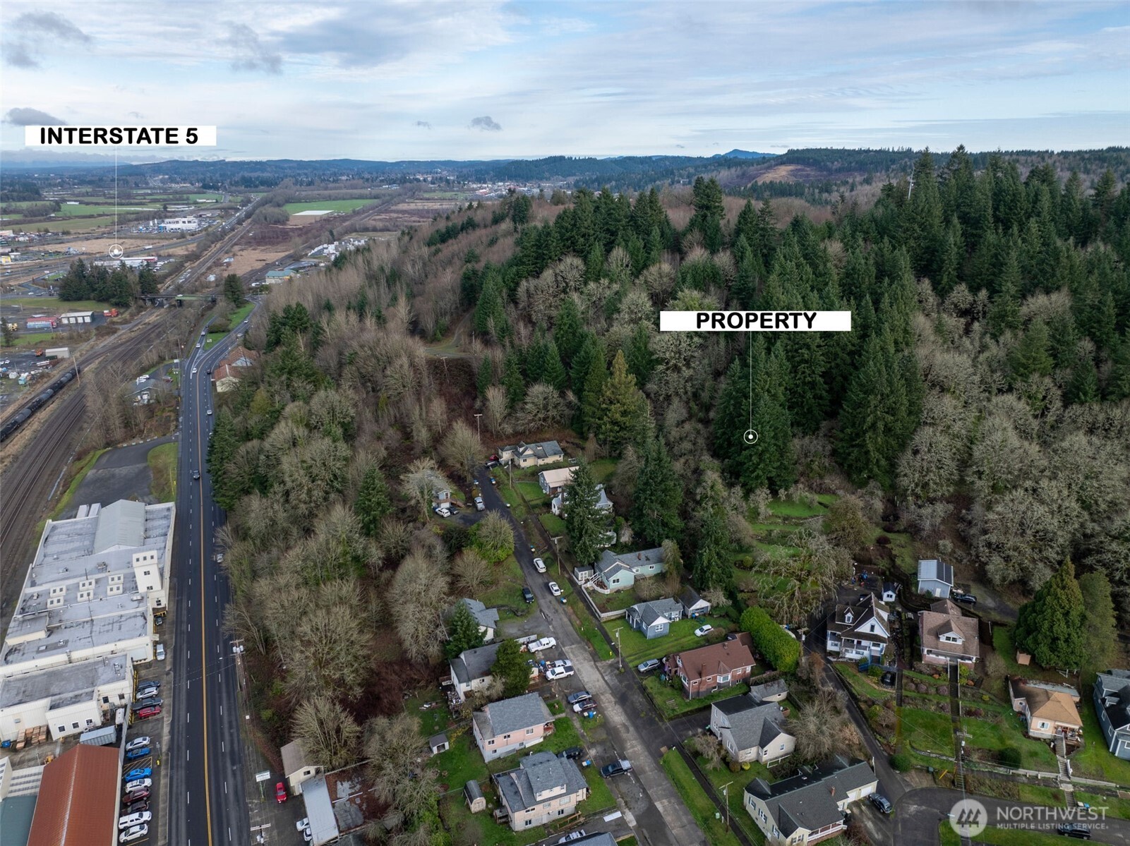 0 Ne Franklin Avenue Property Photo 4