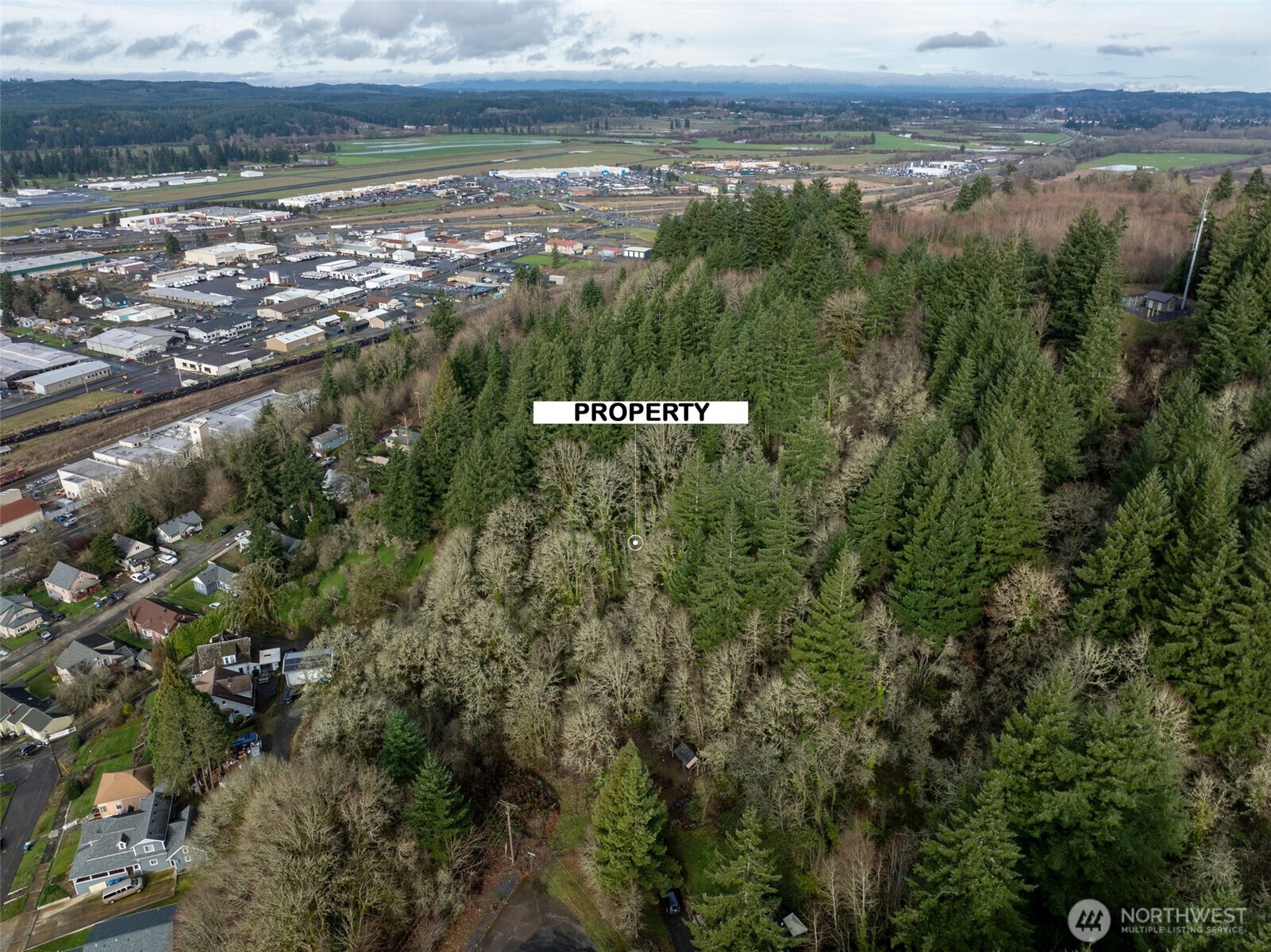0 Ne Franklin Avenue Property Photo 8