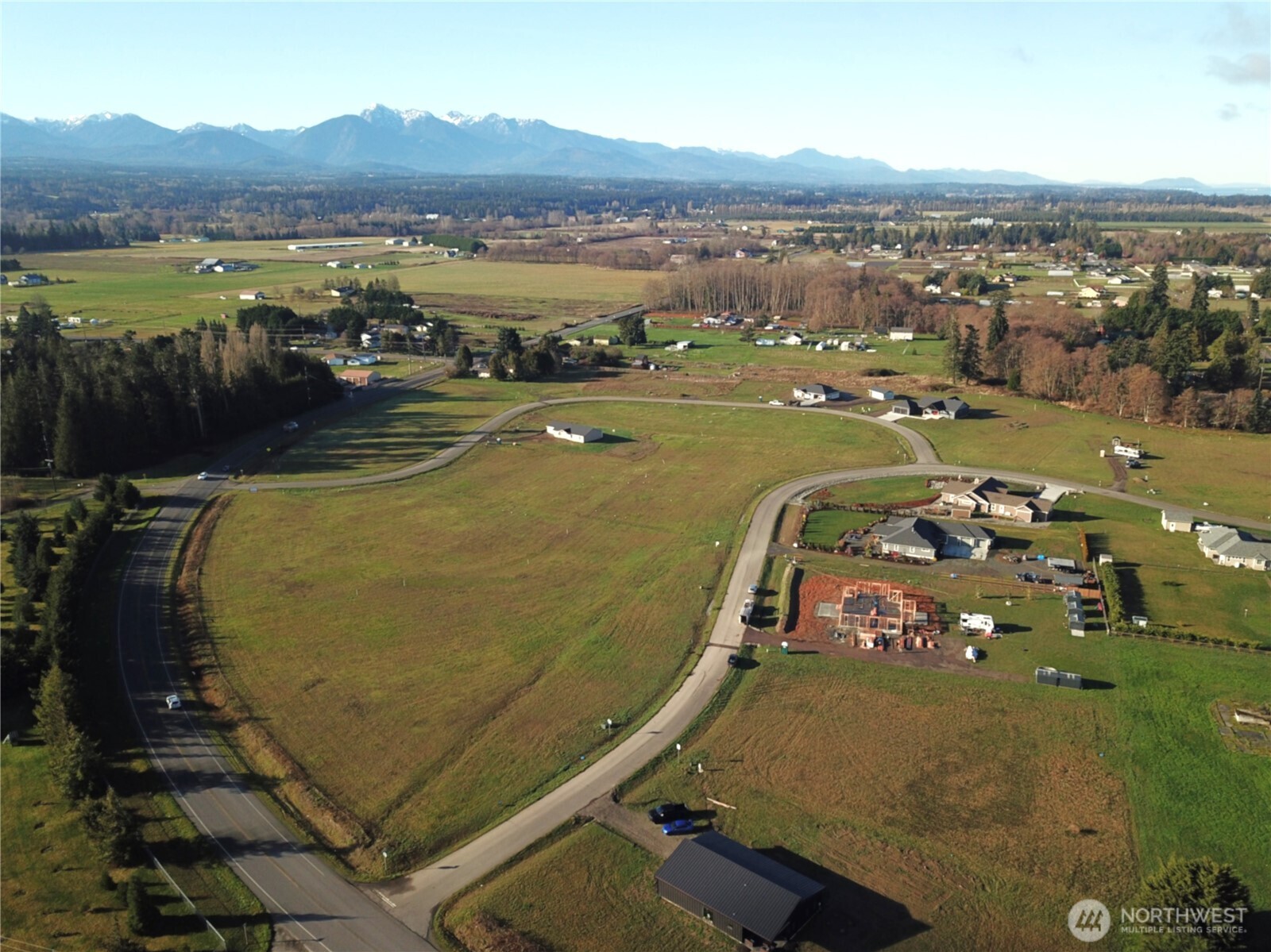 9999 Lange Ln Lot 16 Property Photo 1