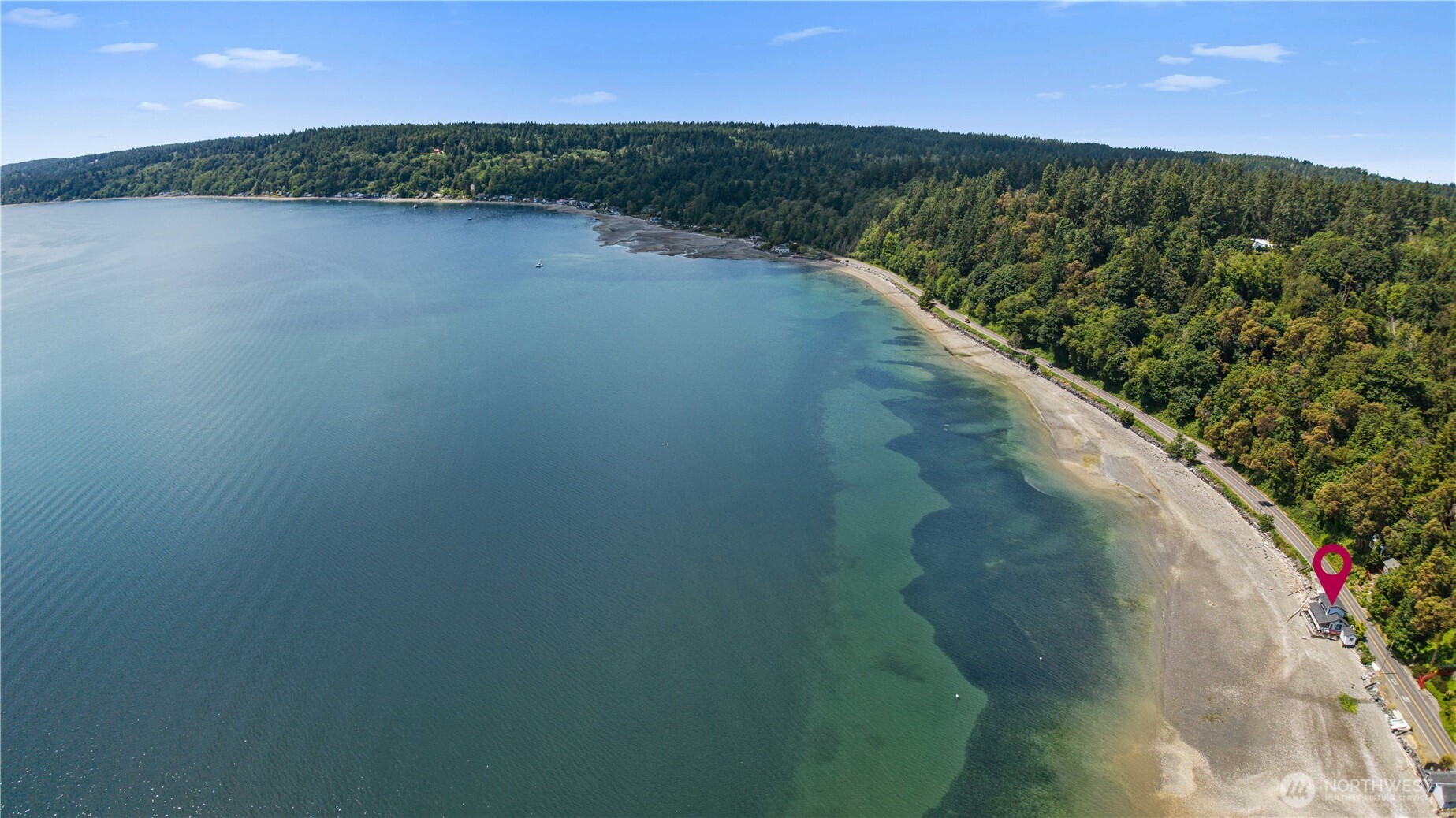 24186 Vashon Highway Property Photo 7