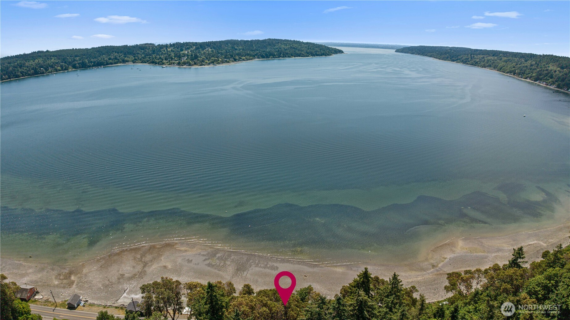24186 Vashon Highway Property Photo 10