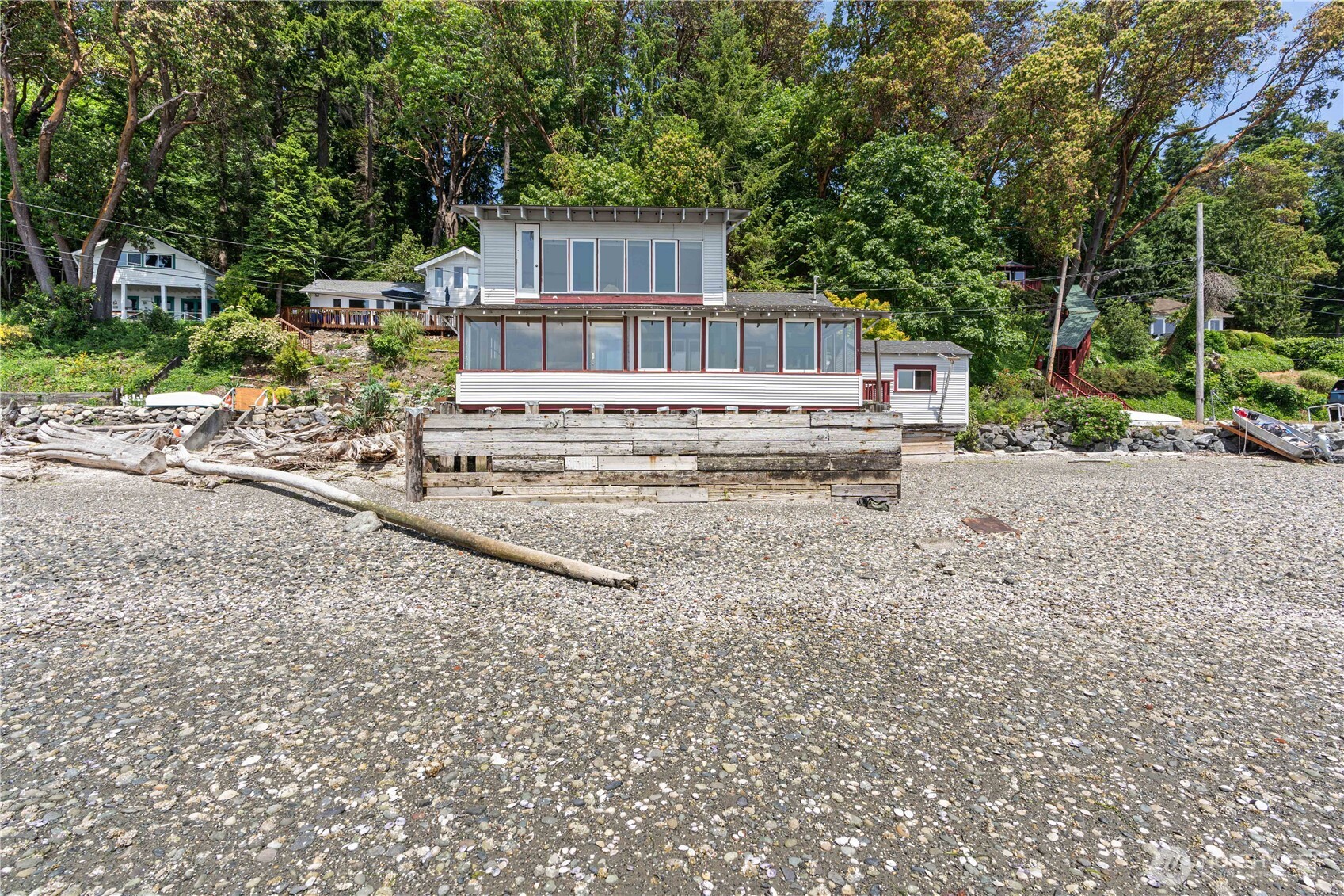 24186 Vashon Highway Property Photo 11