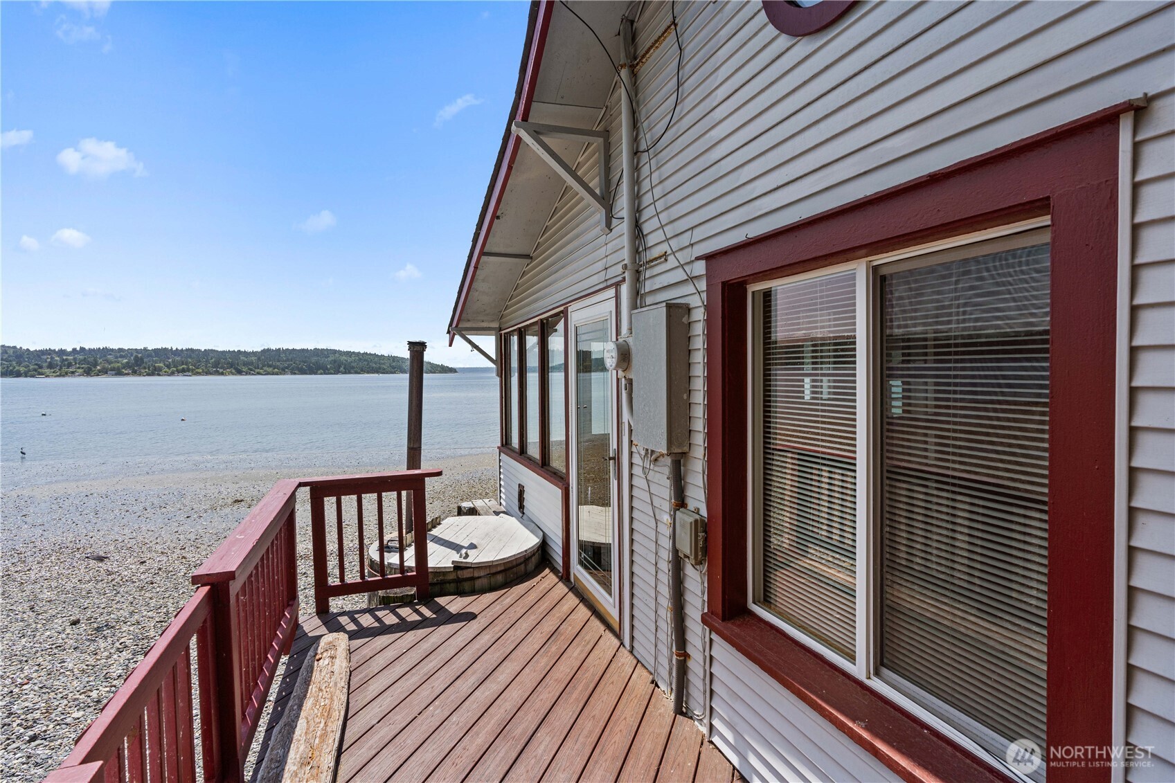 24186 Vashon Highway Property Photo 13