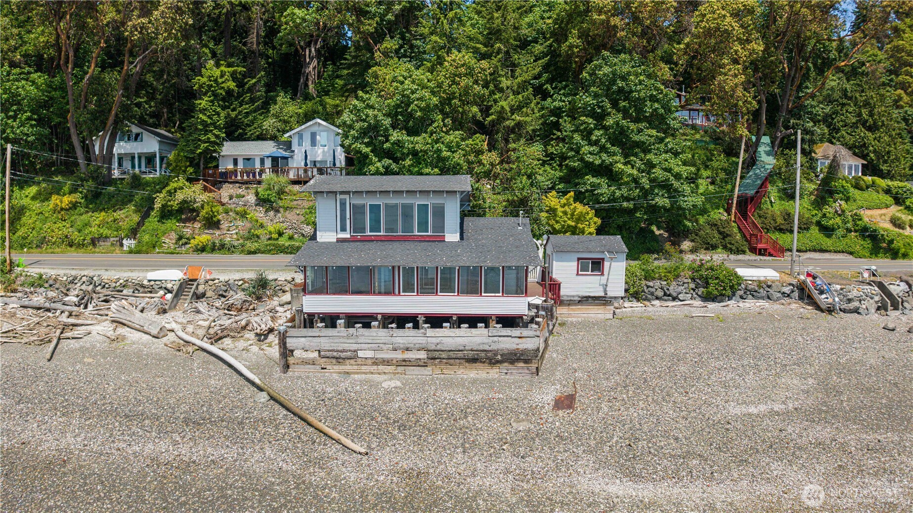 24186 Vashon Highway Property Photo 33