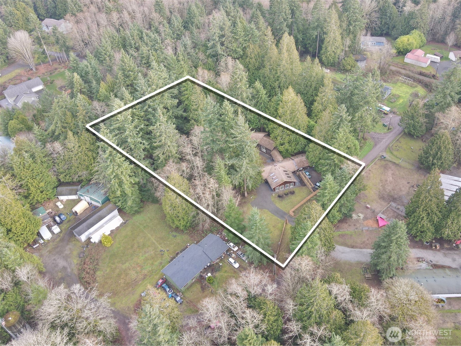 6132 Ne Carlin Court Property Photo 39
