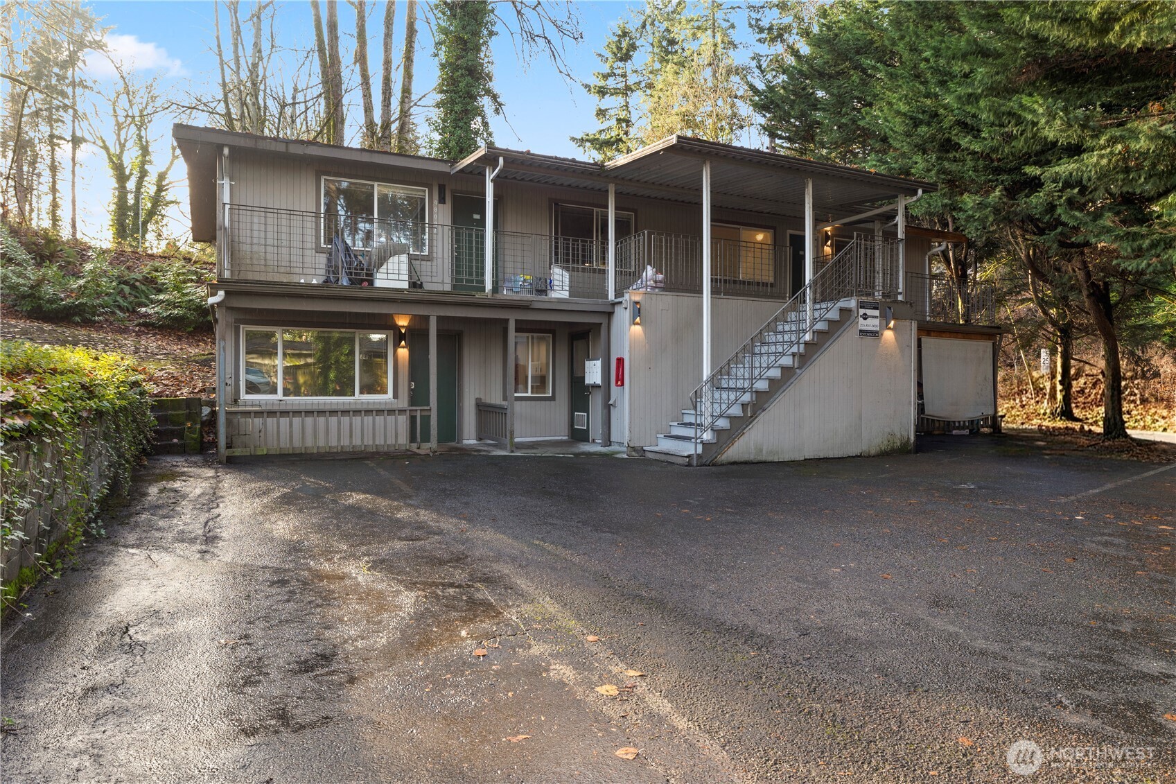 4809 S 252nd Place Property Photo 1