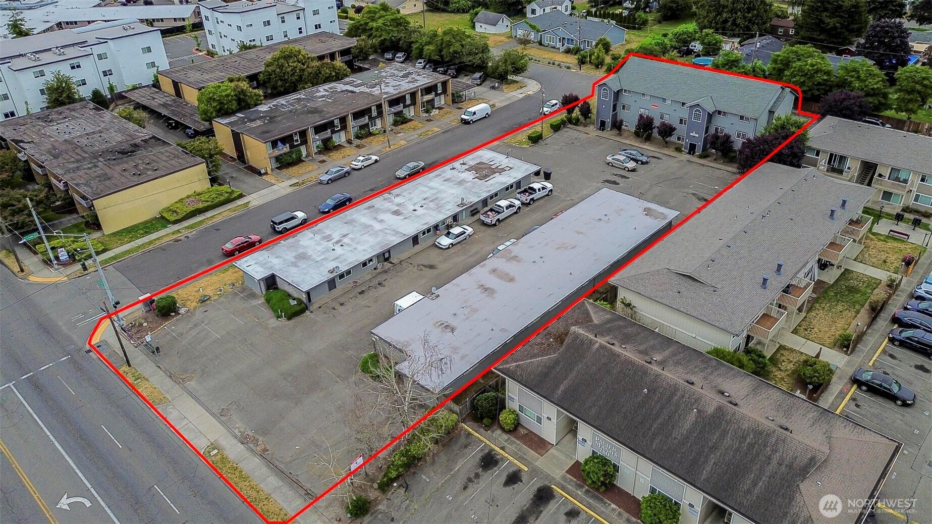 7603 Pacific Avenue Property Photo 1