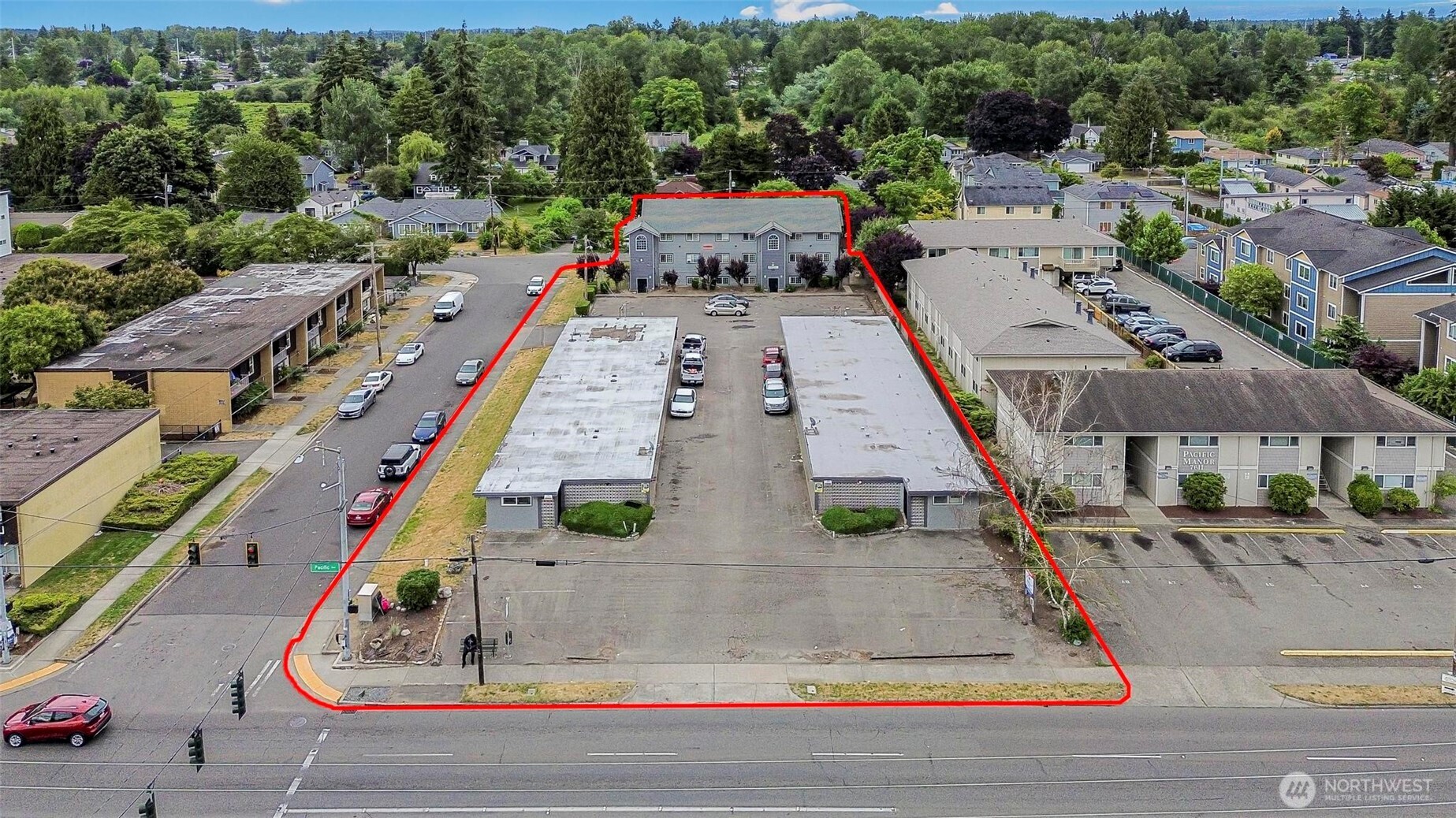 7603 Pacific Avenue Property Photo 3
