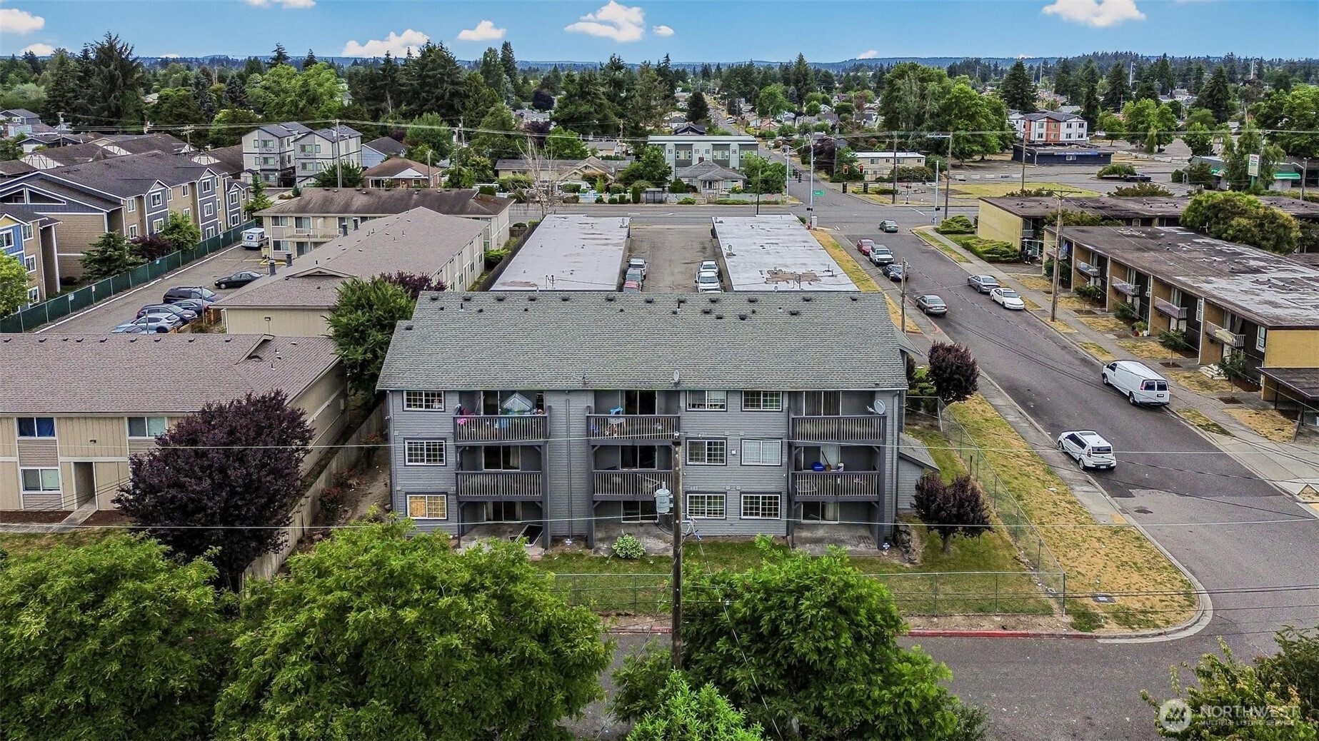 7603 Pacific Avenue Property Photo 16